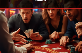 Bandar Blackjack Proses 3 Menit