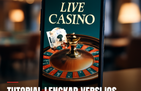live casino ios