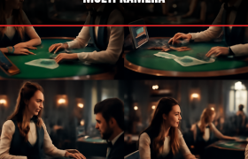 Prediksi akurat lobby casino multi kamera