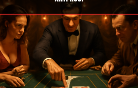 speed baccarat modal kecil