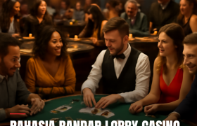 lobby casino multi tabel